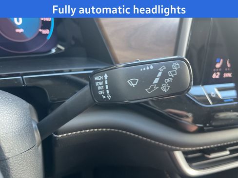 New 2026 Volkswagen Atlas SE FWD image 14