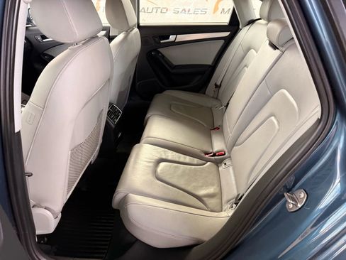 Used 2015 Audi A4 2.0T Premium image 18