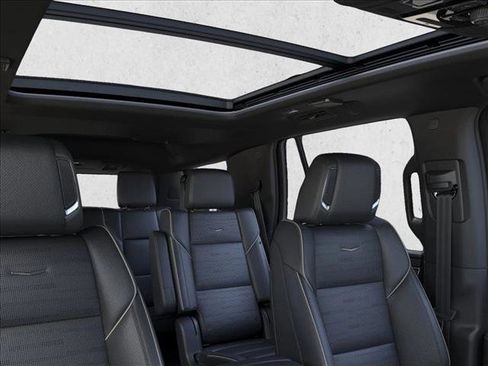 New 2026 Cadillac Escalade Luxury w/ Touring Package image 24