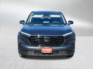 Used 2025 Honda CR-V EX-L video 2