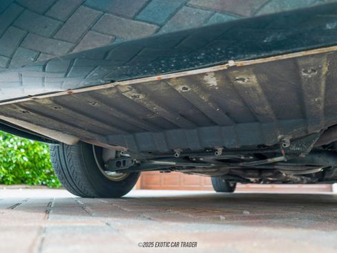 Used 1994 Jaguar XJS V12 Convertible image 86