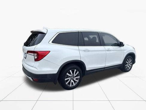 Used 2022 Honda Pilot EX-L image 9