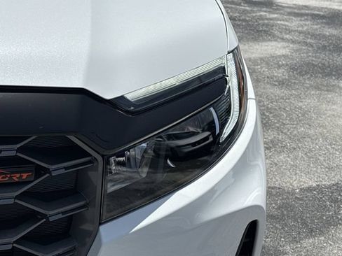 New 2026 Honda Ridgeline TrailSport image 14