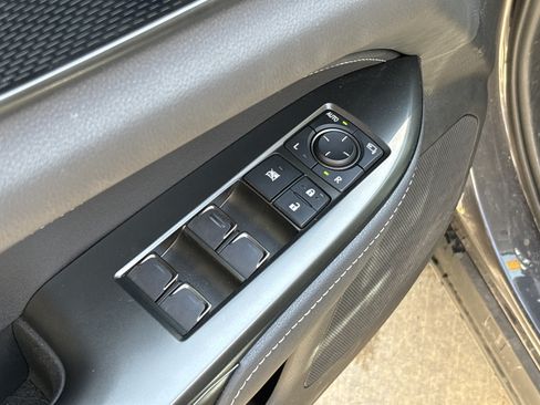 Certified 2026 Lexus NX 350 AWD w/ Cold Area Package image 15