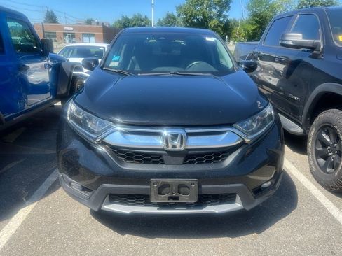 Used 2019 Honda CR-V EX-L image 2