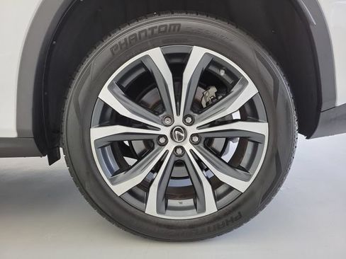 Used 2022 Lexus RX 350 FWD w/ Premium Package image 13