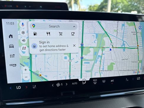 New 2026 Ford Expedition Max Active image 9