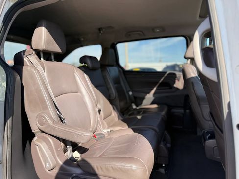 Used 2018 Honda Odyssey EX-L image 44