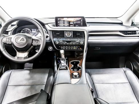 Used 2016 Lexus RX 350 AWD w/ Premium Package image 18
