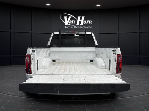 Used 2024 Ford F150 XLT w/ Tow/Haul Package AWD/4WD image 9