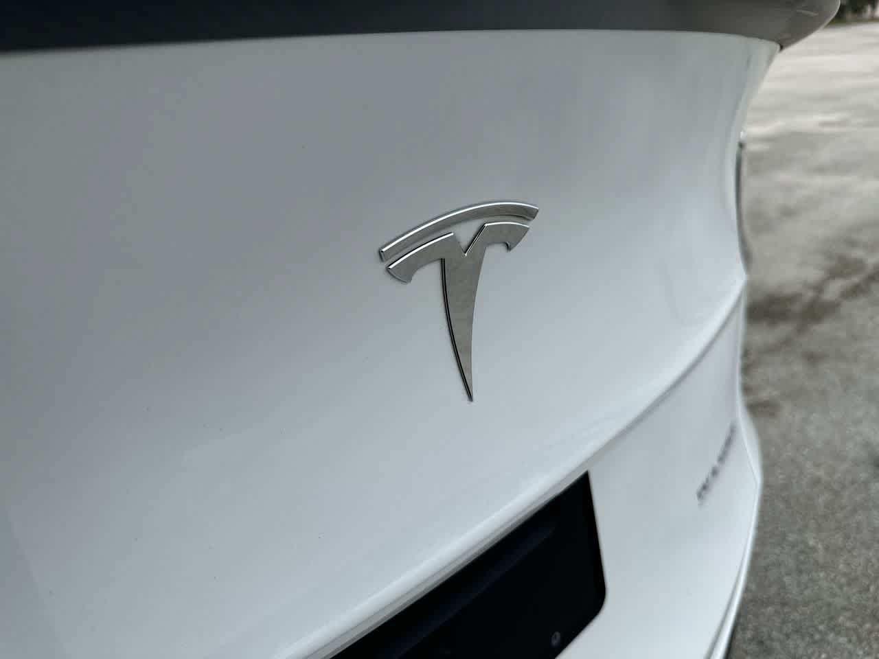 Used 2022 Tesla Model Y Performance AWD/4WD image 11