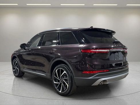 Certified 2023 Lincoln Corsair Reserve w/ Equipment Group 201A AWD/4WD image 16