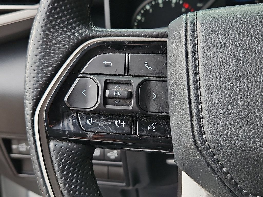 Used 2022 Toyota Tundra SR5 w/ SR5 Premium Package AWD/4WD image 23