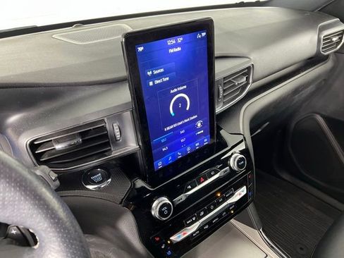 Used 2022 Ford Explorer ST w/ Equipment Group 401A image 16