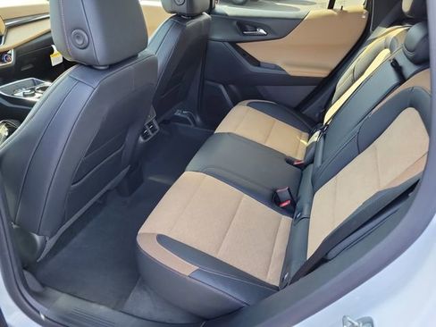 New 2026 Chevrolet Equinox ACTIV w/ Convenience Package III FWD image 24