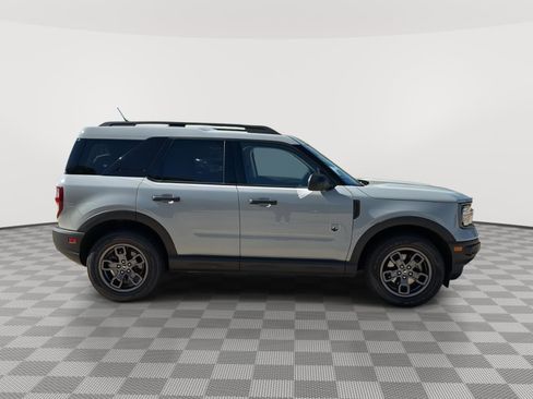 Used 2022 Ford Bronco Sport Big Bend image 6