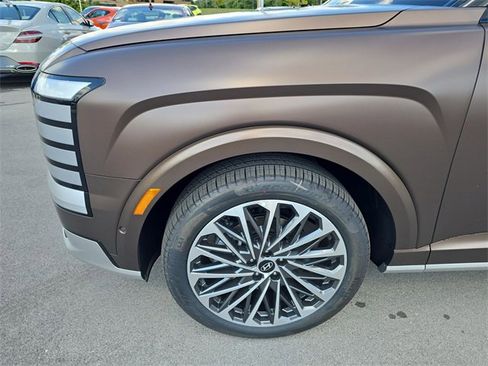 New 2026 Hyundai Palisade Calligraphy image 10