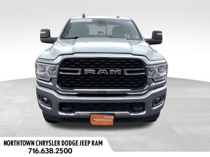 Used 2024 RAM 3500 Big Horn