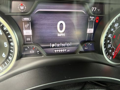 Used 2020 RAM 1500 Big Horn AWD/4WD image 22