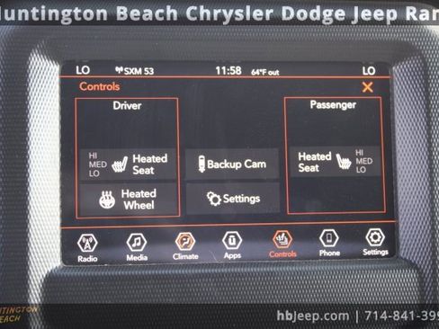Used 2021 Jeep Wrangler Unlimited Sport image 24