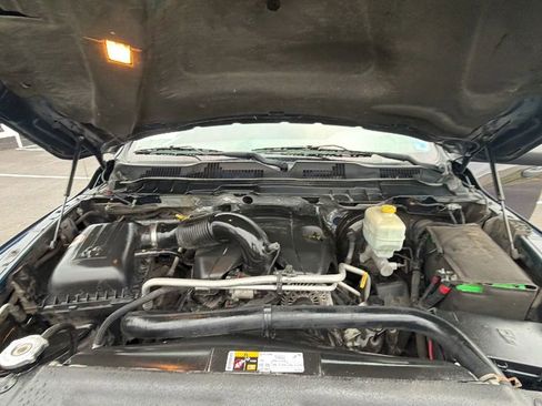 Used 2014 RAM 2500 Outdoorsman AWD/4WD image 60