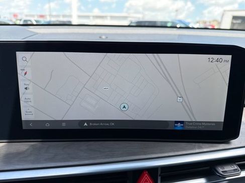 New 2026 Kia Sorento SX Prestige AWD/4WD image 12