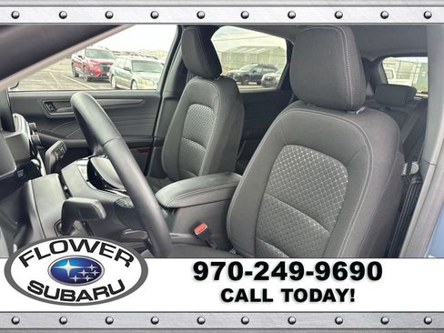 Used 2026 Ford Escape Active w/ Cold Weather Package AWD/4WD image 24