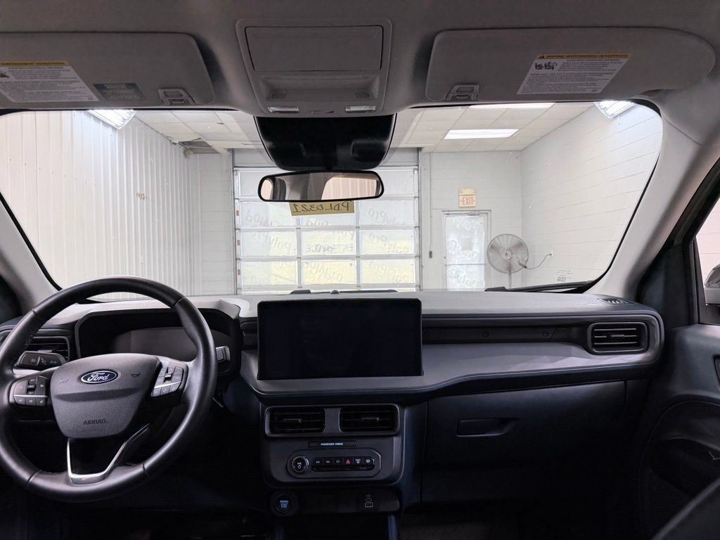 Used 2025 Ford Maverick XLT w/ XLT Luxury Package AWD/4WD image 26