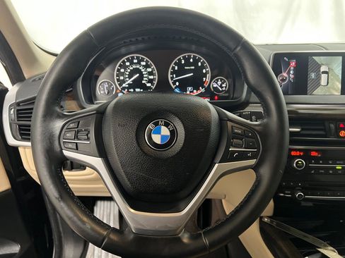 Used 2016 BMW X5 xDrive35i image 20
