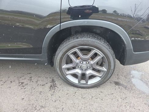 Used 2022 Honda Passport EX-L image 18