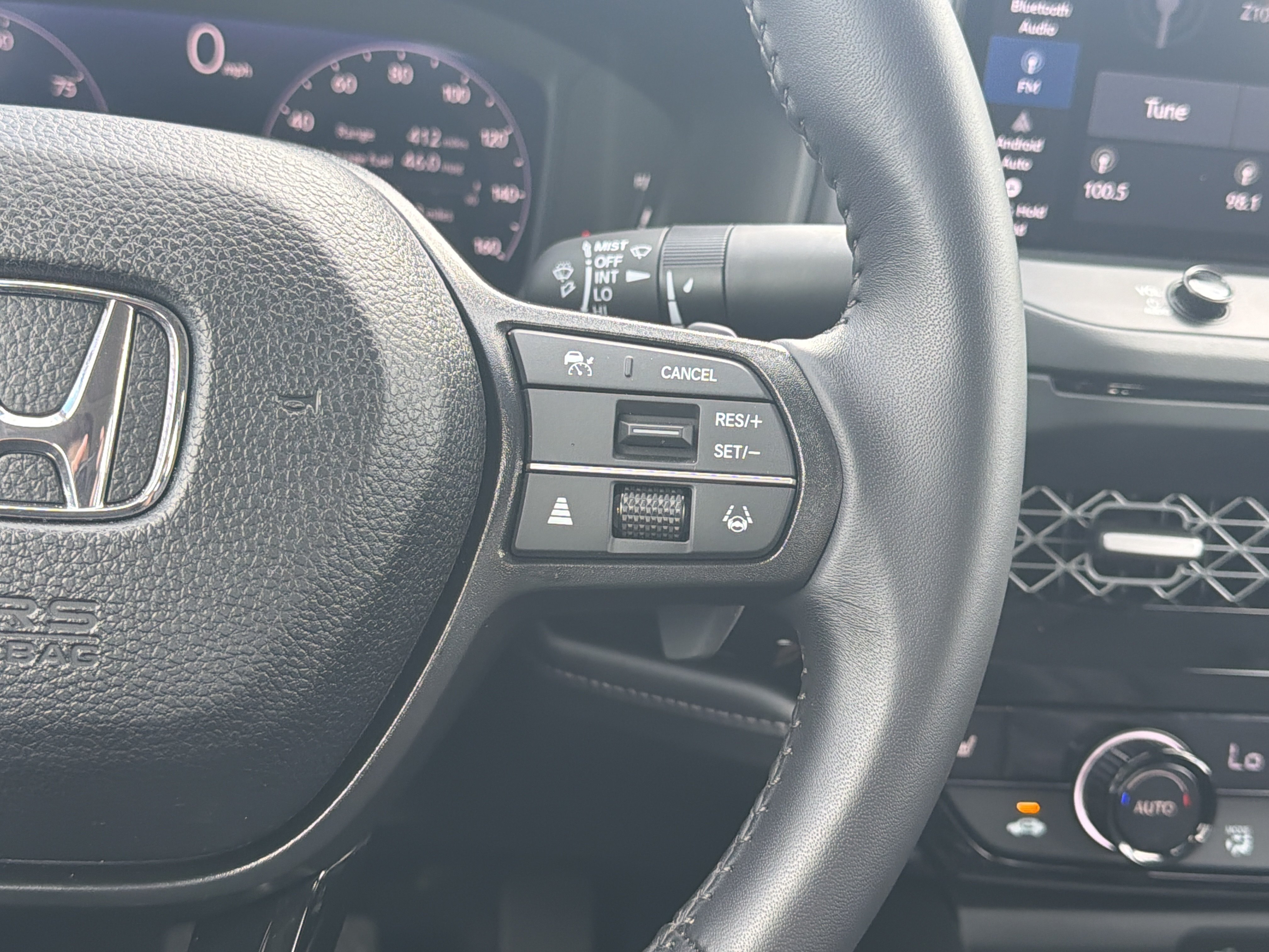 Certified 2026 Honda Accord EX-L image 19