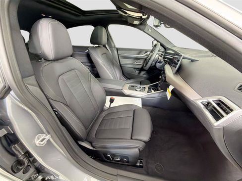 New 2026 BMW i4 eDrive40 w/ Premium Package RWD image 60