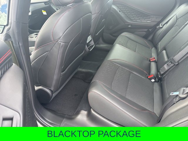 New 2026 Dodge Charger R/T w/ Driver Convenience Group AWD/4WD image 15
