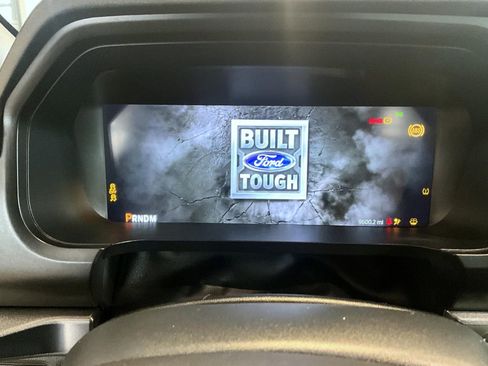 Used 2025 Ford F150 Tremor w/ Equipment Group 402A High AWD/4WD image 15