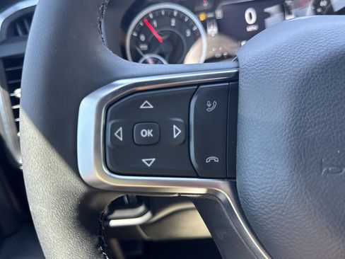 New 2026 RAM 3500 Big Horn AWD/4WD image 32