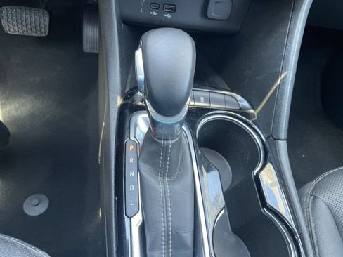 Used 2024 Buick Encore GX Sport Touring FWD image 15
