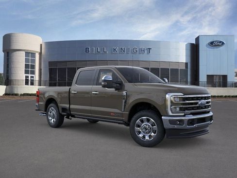 New 2026 Ford F250 King Ranch AWD/4WD image 1
