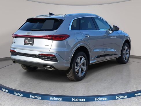 New 2025 Audi Q5 Premium image 5