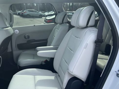 New 2026 Hyundai Palisade Calligraphy image 13