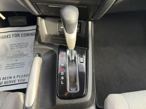 Used 2014 Honda Civic LX image 17