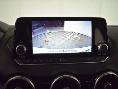 Certified 2023 Nissan Sentra S image 21