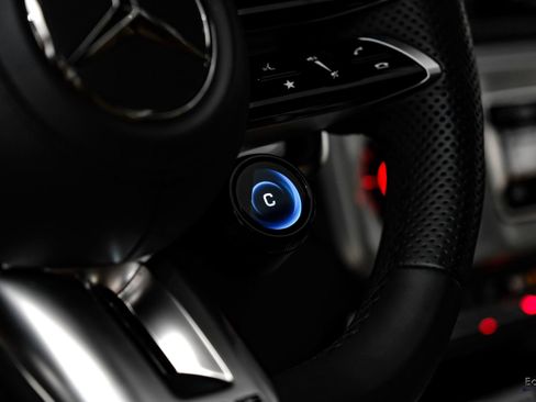 Used 2025 Mercedes-Benz G 63 AMG 4MATIC image 44