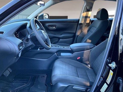 Certified 2023 Honda HR-V LX image 20