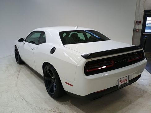 Used 2017 Dodge Challenger SRT Hellcat image 5