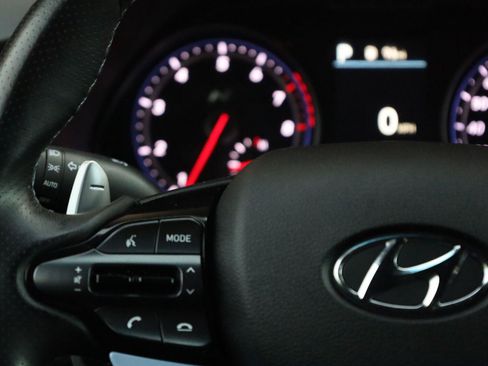 Used 2021 Hyundai Veloster N FWD image 28