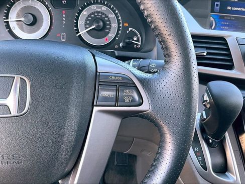 Used 2017 Honda Odyssey EX-L image 12