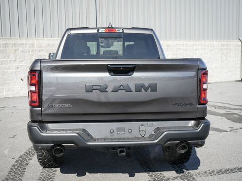 New 2026 RAM 1500 Rebel w/ G/T Package AWD/4WD image 18