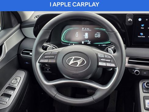Used 2025 Hyundai Palisade XRT image 28