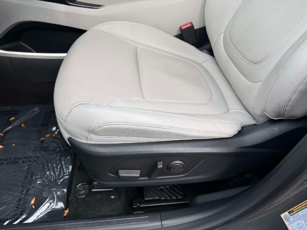 Used 2022 Hyundai Tucson Limited AWD/4WD image 3