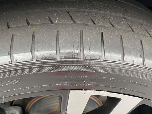 Used 2019 INFINITI QX80 Luxe w/ 22" Wheel Package image 15